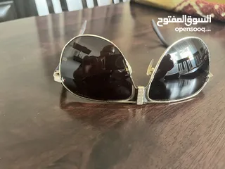  7 نظارة شمسية فاخرة