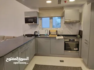  4 امتلك شقتك في جبل السيفة بسعر مغري Own your apartment in Jabal AlSifa at an attractive price