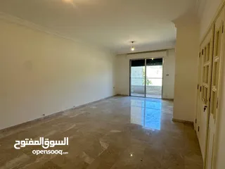  1 شقة غير مفروشة للايجار في عبدون  ( Property ID : 40540 )