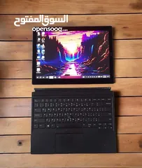  5 لابتوب Lenovo ThinkPad X1 (2 in 1) Laptop -Tablet