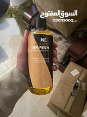  4 امنح سيارتك تجربة سبا فاخرة مع “NIC Ultimate Car Spa” – الحل الأمثل لغسيل وحماية سيارتك!