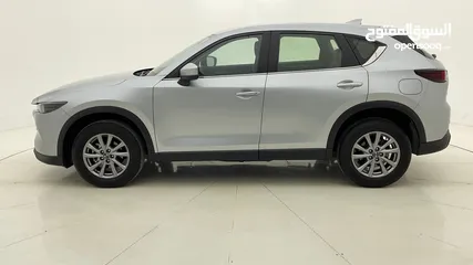  6 (FREE HOME TEST DRIVE AND ZERO DOWN PAYMENT) MAZDA CX 5