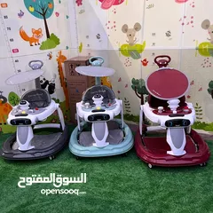  3 عرباي الاولى بالمملكه والاكثر طلبا مع يد ومظله بلاستيك عضم