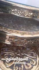  8 طقم سيرفس دمياطي بحال الجديد بحااااااال الجديييييييد