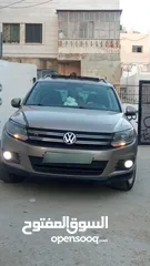  4 جيب تيجوان 4*4 بانوراما فل الفل بسعر حررق كااش