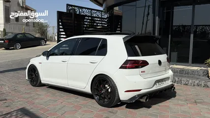  4 Golf Gti جواف جتي اي