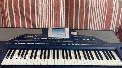  2 اورجKORG Pa800 شرقي نازل عليه برنامج جميع الايقاعات ,مجاوز ,دبكات شو بخطر على بالك موجود بلاورج