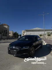  3 سكودا سوبيرب 2019 للبيع بسعر مناسب