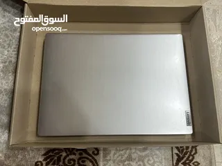  1 لابتوب لينوفو جيل عاشر كرتين شاشة هاردسيكين سعرر حررق
