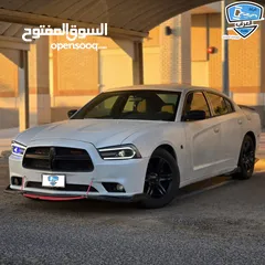  3 دودج وكاله