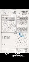  2 سكني أفضل موقع شناص شعبية السيفية خط اول للشارع كل الخدمات متوفرة