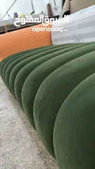  6 تنجيد كنب جديد و مستعمل