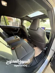  19 TOYOTA RAV4 2023 HYBRID SE تويوتا راف  فور 2023 فحص كامل بسعر مغرررري