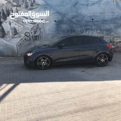  3 سيات ابيزا ترخيص 18