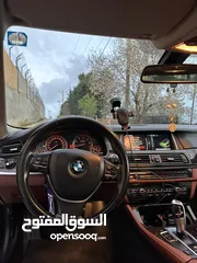  8 BMW 2015 528i
