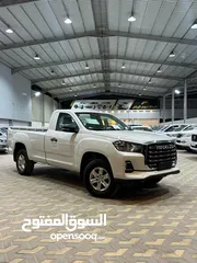  1 ماكسوس غمارة ديزل دبل T70 2023