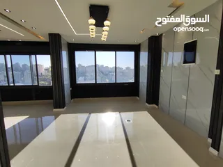  5 شقة جديدة غير مفروشة للايجار في الطيرة