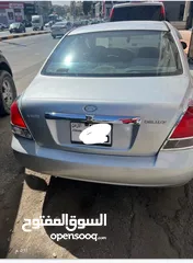  4 هونداي افانتي xd للبيع بحاله جيده