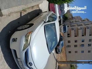  4 هونداي ايونك و تويوتا كامري للايجار الشهري