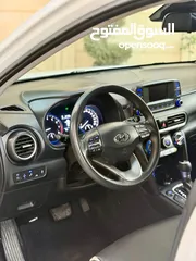  11 هونداي كونا 2018