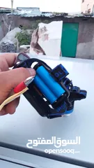  12 ادوات صيد للبيع