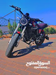  2 هاوجن v250max