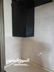  7 للايجار في عين منجد شقه ديلكس غرفتين نوم