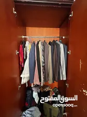  3 Strong 6 door cupboard