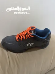  1 Yonox badminton shoes