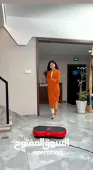  3 جهاز رياضي مساج و تخسيس و تنحيف و اذابة الدهون