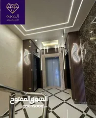  22 شقق فخمه ومميزة جديدة لم تسكن لقطه وبسعر مغري جداااا عرض خاص يا بلاش أرقى واجمل مناطق ضاحية الرشيد