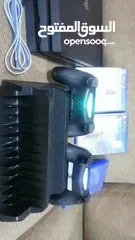  18 بلايستيشن 4 برو 1000 جيجا
