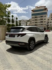  10 هونداي توسان ترخيص 2022 محرك 1600 هايبرد