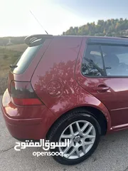  3 جولف MK4/1jo 2004