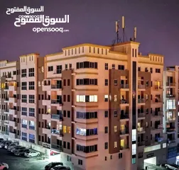  1 3 BR Flat with Shared Pool and Gym For Sale in Qurum