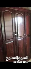  3 غرفة نوم مستعمله للبيع بداعي السفر