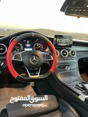  21 مرسيدس كوبيه المميزة كلياً 2016 سعرر مميز عالكاش و امكانية البيع بدفعة لا تقل عن 60 الف نقدي