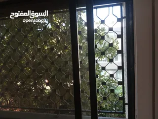  3 شبابيك ألمنيوم بسعر الحرق بداعي السفر