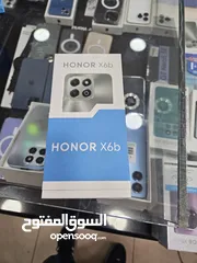  2 هونور X6b 256 كفاله الوكيل الرسمي بسعر مميز