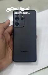  1 Galaxy S21 ultra 5G 2021
