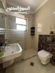  4 شقة فارغة للايجار اجمل مناطق خلدا 5500د