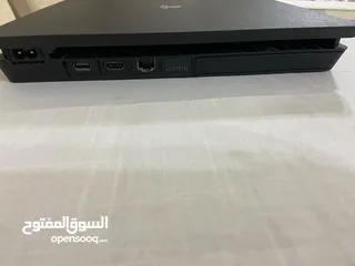  4 Play station 4 مستعمل