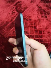  6 هاتف شاومي 13 بحالة الجديد للبيع بسعر لقطة