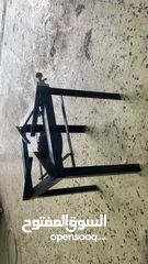  5 طباخ غاز رأس ايطالي