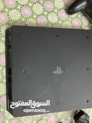  4 PlayStation 4
