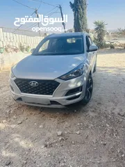  6 جيب هنداي توسان 4/4