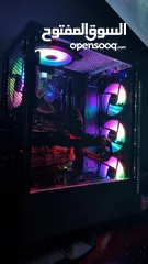  3 *URGENT* Intel i7 + Gtx 1070 OC 8Gb gaming pc