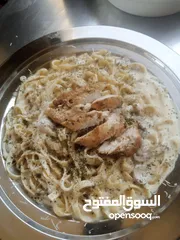  22 شيف طباخ شرقي وغربي وسلطات ابحث عن عمل خبره في الاكل العربي ابحث عن عمل