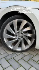  7 فولكس فاجن ارتيون Rline ترخيص 2020 محرك 2000 بنزين جير أوتوماتيك 190 حصان