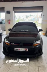  1 GOLF GTI MK7